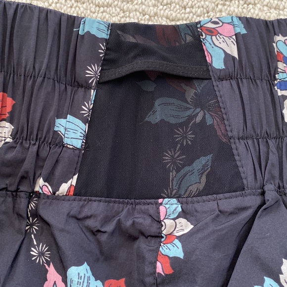 SOLD! FP Movement by Free People High Waisted Shorts - Picture 4 of 6